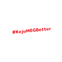 Keju Sticker by MEG Cheese