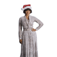 Kat Graham Netflix Sticker by GIF Registry