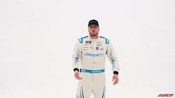 Austin Breathe GIF by Richard Childress Racing