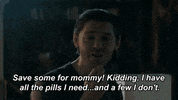 GIF by Prodigal Son