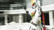 Kamen Rider GIF