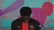 Posing Bayer 04 GIF by Bundesliga
