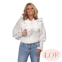 Fashion Coffee Sticker by lofboutique