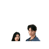 Kim You Jung Songkang Sticker