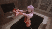 Nicki Minaj Princess GIF by Jazmine Bean