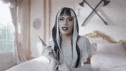 Nicki Minaj Princess GIF by Jazmine Bean