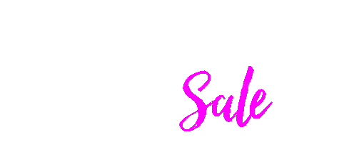 fashion sale Sticker by BDBA