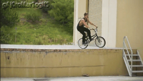 sport bike GIF