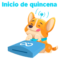 Sticker by App Broxel