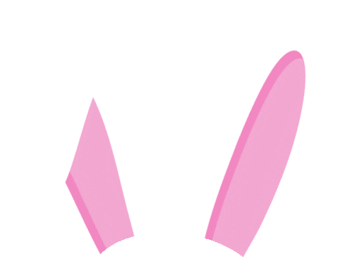 Bunny Coelho Sticker by Bel Diniz