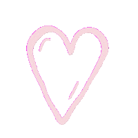 Love It Heart Sticker by picnartsugar