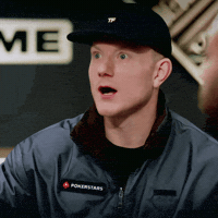 Believe Big Game GIF by PokerStars