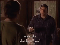 season 3 netflix GIF by Gilmore Girls 