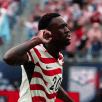 World Cup Soccer GIF by Respective