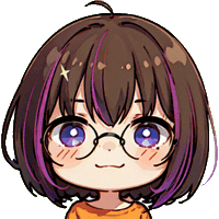 Star Sticker