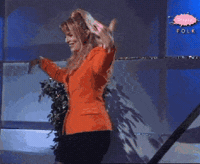 Juzni Vetar Dance GIF