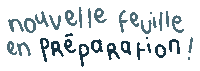 Boiseau Noe Sticker by Marie Boiseau