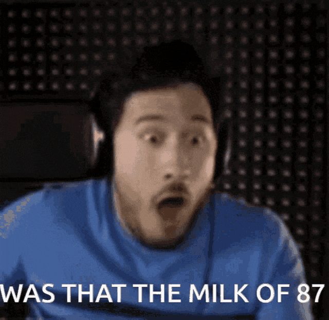 lSirOblivionl fnaf markiplier was that the bite of 87 siroblivion GIF