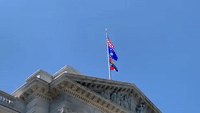 Wisconsin Raises Rainbow Flag for Pride Month