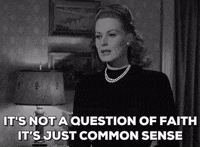 miracle on 34th street christmas movies GIF