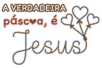Easter Sticker
