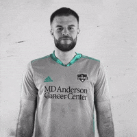 Fc Dallas Thumbs Down GIF by Houston Dynamo