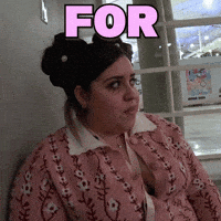Taking Long For A While GIF