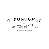 ODRCOLLECTION pub ods irishpub killarney Sticker