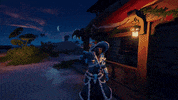 Christmas Pirates GIF by Sea of Thieves