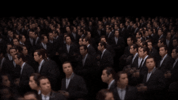 john travolta sub GIF