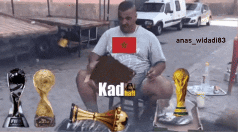 Messi Ronaldo GIF