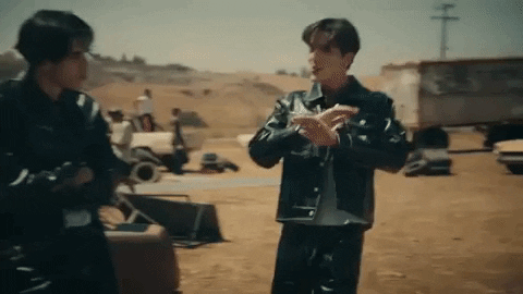 Forevermore GIF by ROLE MODEL