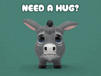 Cry No GIF by schleich®