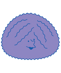 RullsEsp curly curly hair curl rizos Sticker