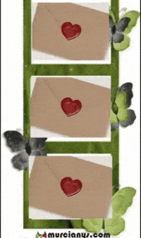 I Love Salud GIF by Murcianys LLC