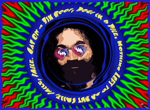 GIF by Steve Konklin