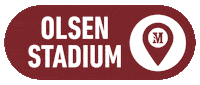 Mside Sticker by Morningside University