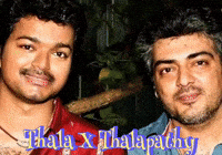 Trending_memes_50 thala x thalapathy GIF