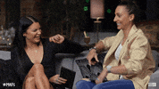 Channel 9 Love GIF by Married At First Sight Australia