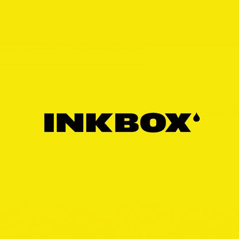 Inkbox giphyupload GIF