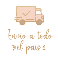 Shipping We Deliver Sticker