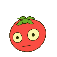 Angry Stressed Out Sticker