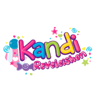 Kandireveleishon Sticker by Distroller