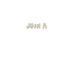 Join Us Sticker