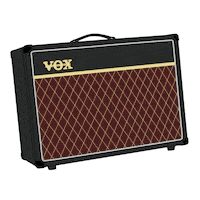 amp voxamps Sticker by VOX Amplification
