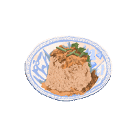 Taiwan 台灣 Sticker