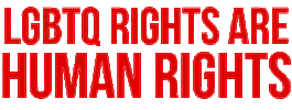 Human Rights Lgbt Sticker by Troupe429