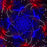 Loop Mesmerizing GIF by xponentialdesign