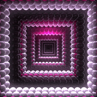 Pink Neon GIF by xponentialdesign