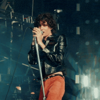 Sombr GIF by Respective